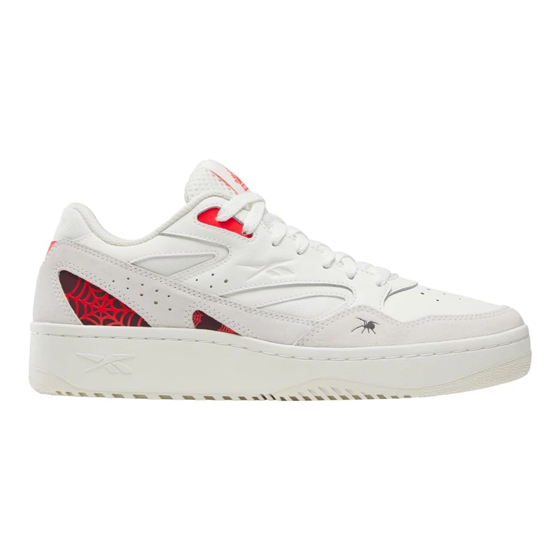 Reebok Unisex ATR Chill 96 Trainers, Chalk Chalk Energyred, 10 UK