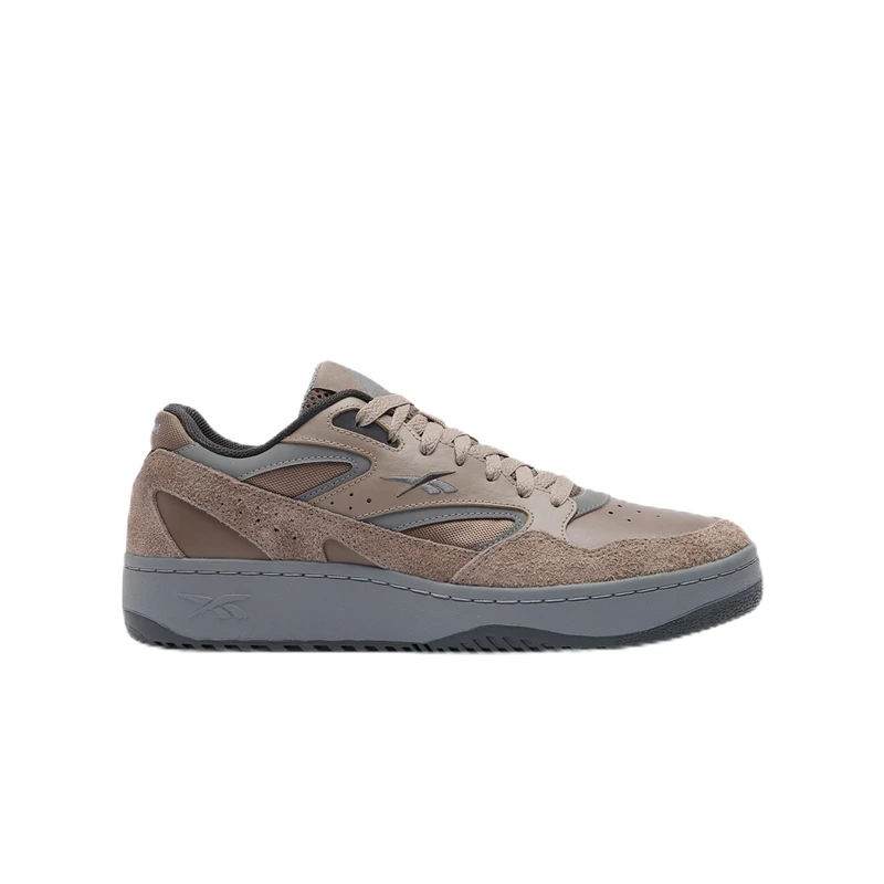Reebok Unisex ATR Chill 96 Trainers, Trek Grey Gritty Grey 4, 2.5 UK