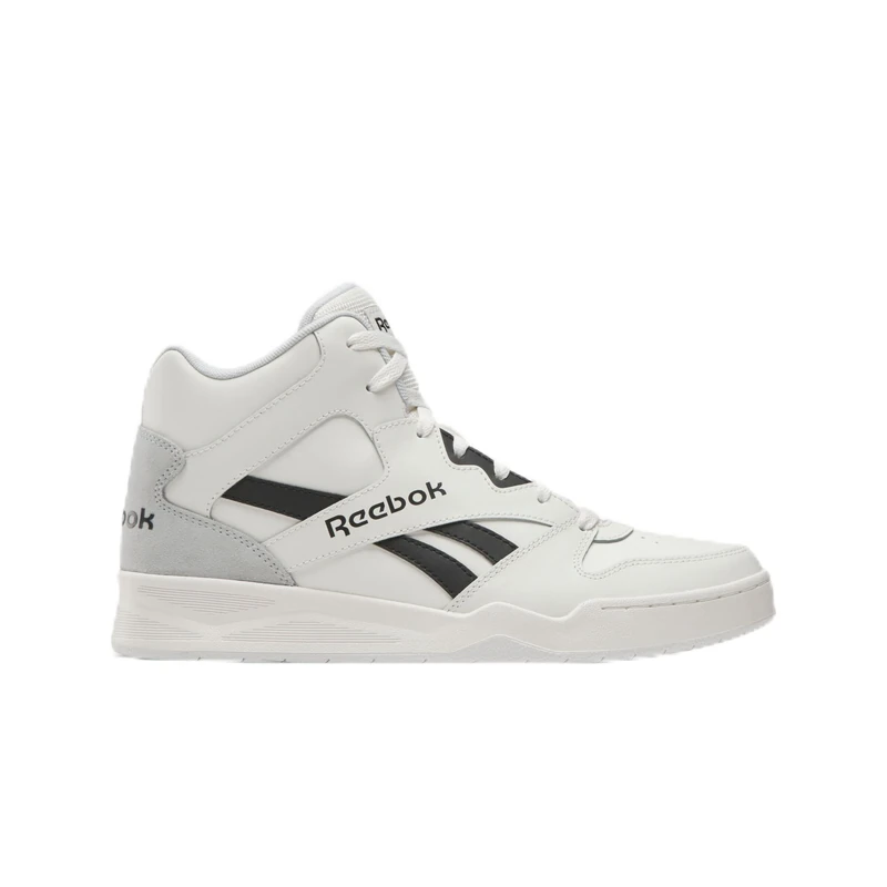 Reebok Unisex Royal Bb4500 Hi2 Trainers, Chalk Black Moon, 7 UK