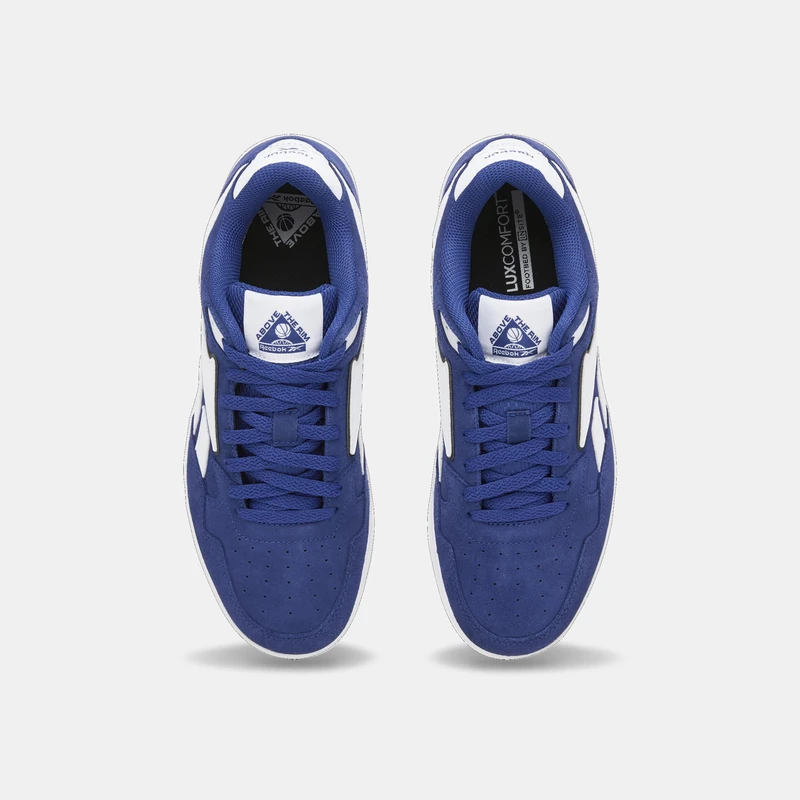 Reebok Unisex ATR CHILL Trainers, Classic Cobalt/White/Classic Beige, 50 EU, Classic Cobalt White Classic Beige, 15.5 UK - Image 1