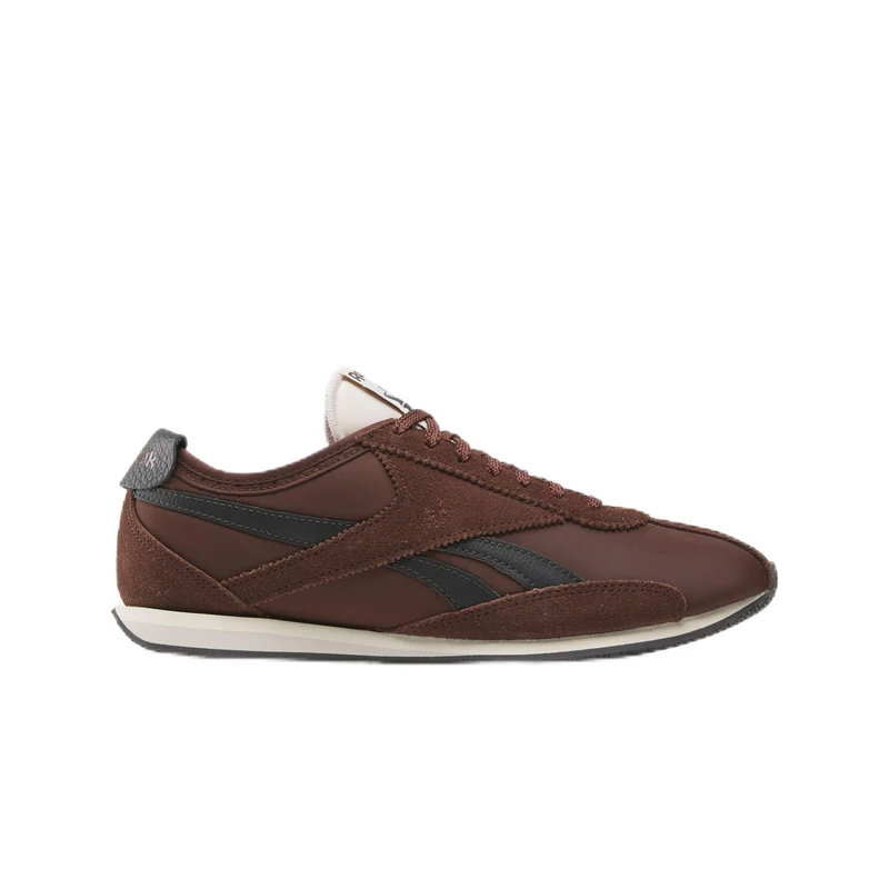 Reebok Unisex R400 Trainers, Campus Brown Campus Brown Washed Black, 7 UK