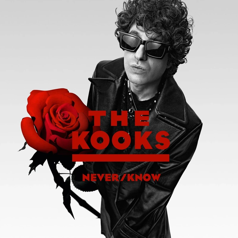 Never/Know [Explicit]