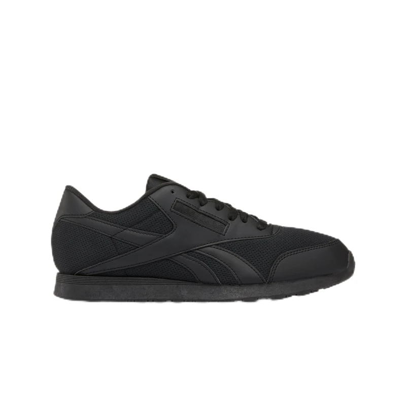 Reebok Unisex Royal Prime Run Trainers, Black, 8.5 UK - Image 1