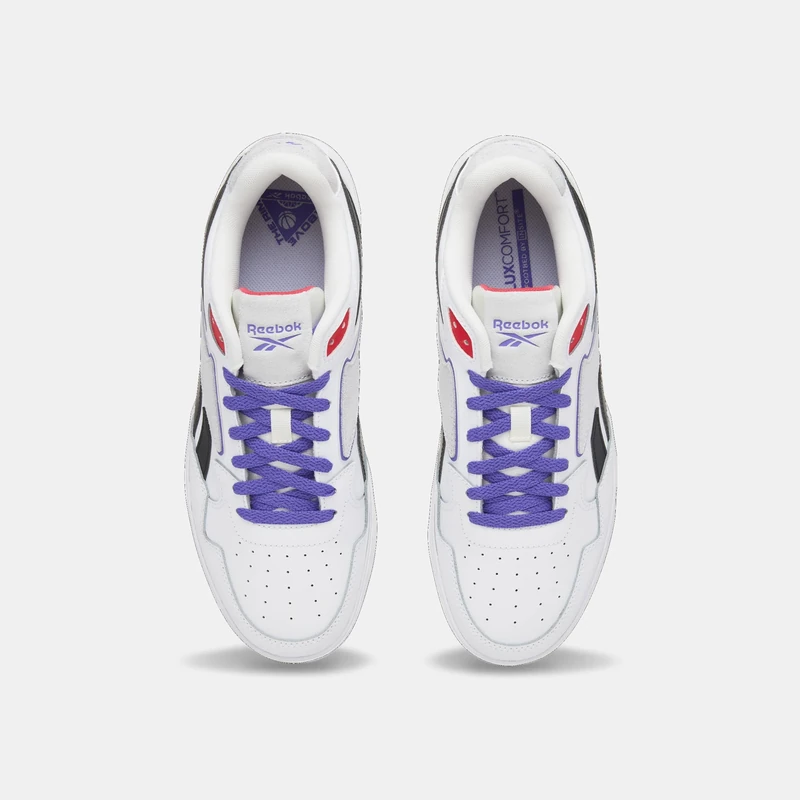 Reebok Unisex ATR CHILL Trainers, FTWR White/Moon/Black, 40 EU, FTWR White Moon Black, 8 UK