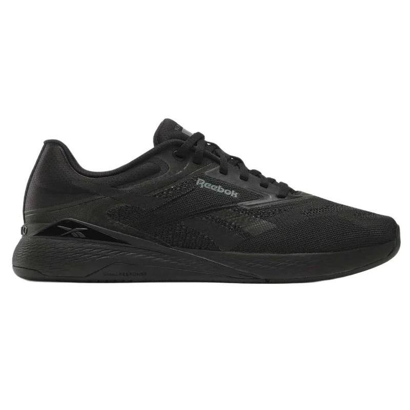 Reebok Unisex Nano X5 Trainers, Core Black Grey 5, 36 EU