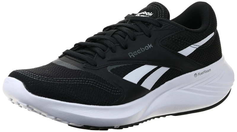 Reebok Energen Tech 2 Trainers UK 9.5 Black