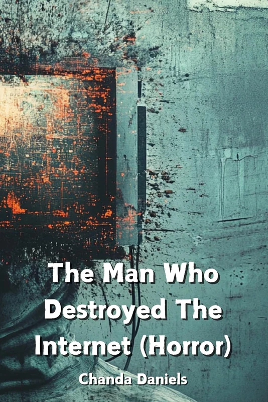 The Man Who Destroyed The Internet (Horror) - Image 1