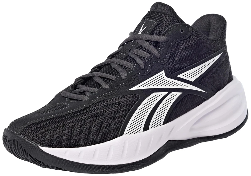 Reebok Press