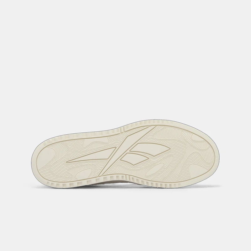 Reebok Unisex ATR Chill 96 Trainers, Chalk Chalk Energyred, 10.5 UK