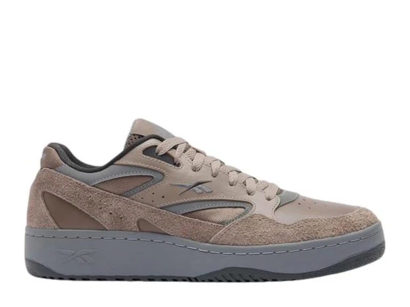 Reebok Unisex ATR Chill 96 Trainers, Trek Grey Gritty Grey 4, 8.5 UK