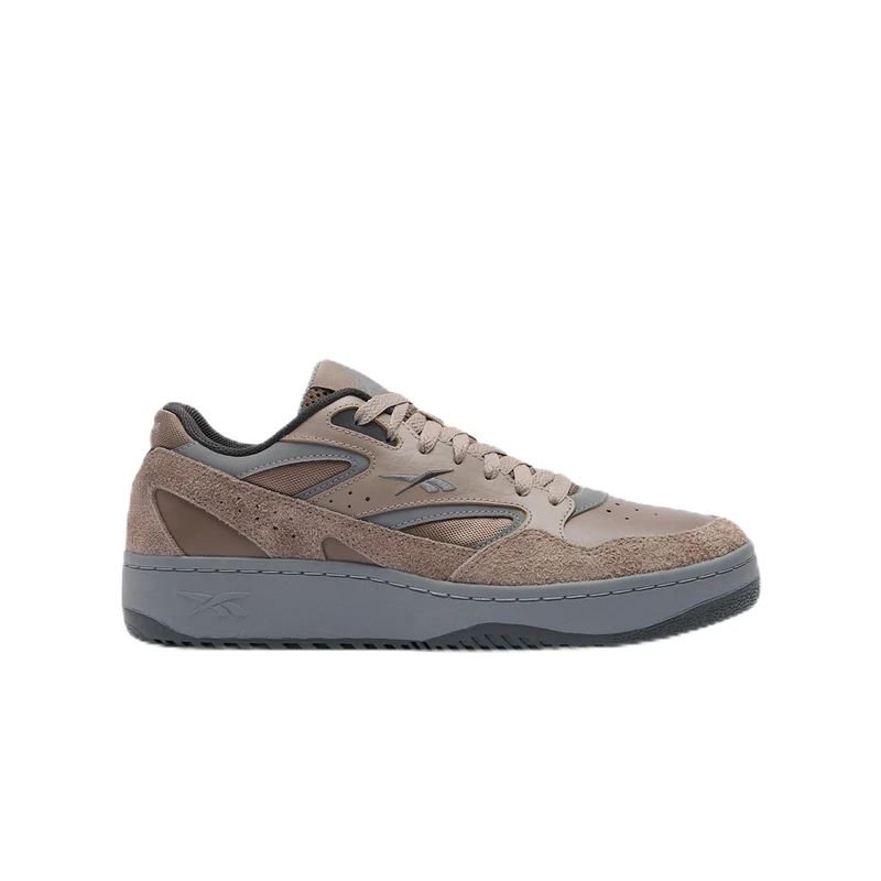 Reebok Unisex ATR Chill 96 Trainers, Trek Grey Gritty Grey 4, 3 UK