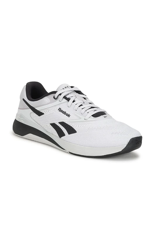 Reebok Unisex Nano X5 Trainers, Grey 1 Black, 5 UK