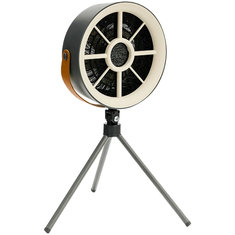 Minor Office Kitchen Hoods, Portable Table Top Hood | Removable Kitchen Hood with Extractor Fan,Low Noise Kitchen Supplies,USB Air Purifier for Picnic and E