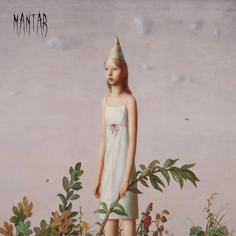 Mantar - Post Apocalyptic Depression (2024) Vinyl LP - Metal Blade