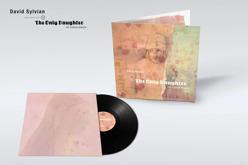 UMC The Good Son Vs. The Only Daughter - Blemish Remixes Vinyl