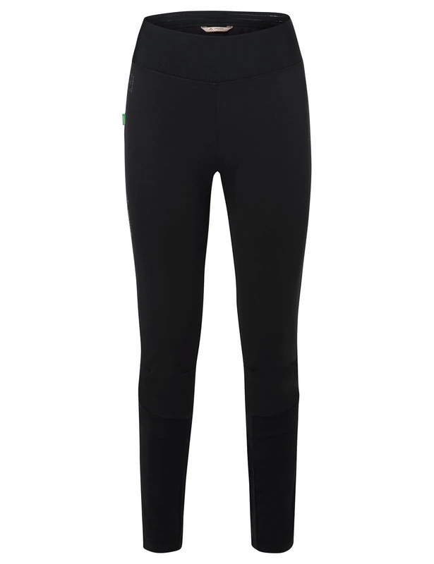 VAUDE Matera Warm Tights II Women's Trousers