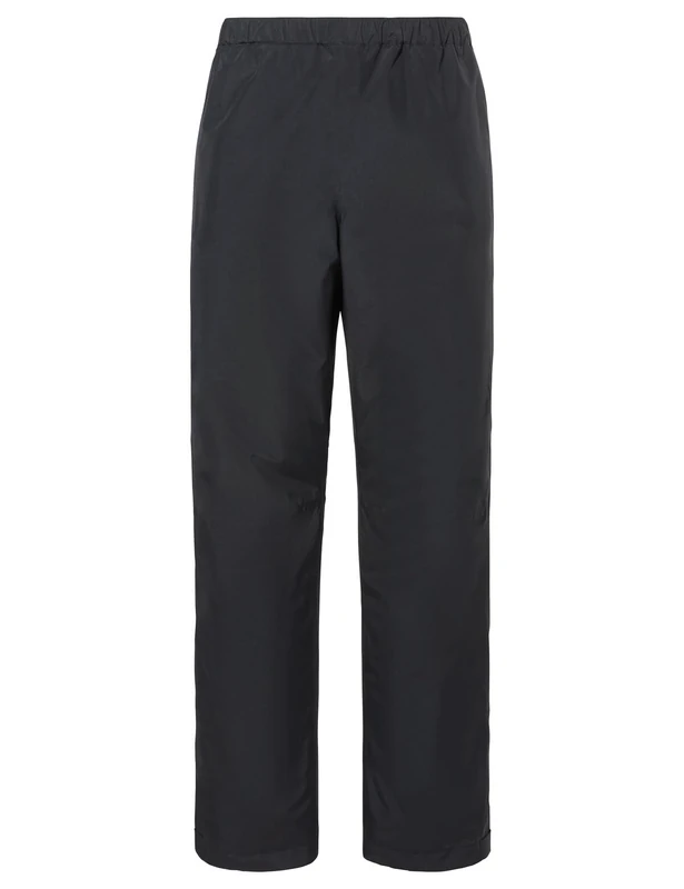 VAUDE Men's Rosemoor Warm Pants Black