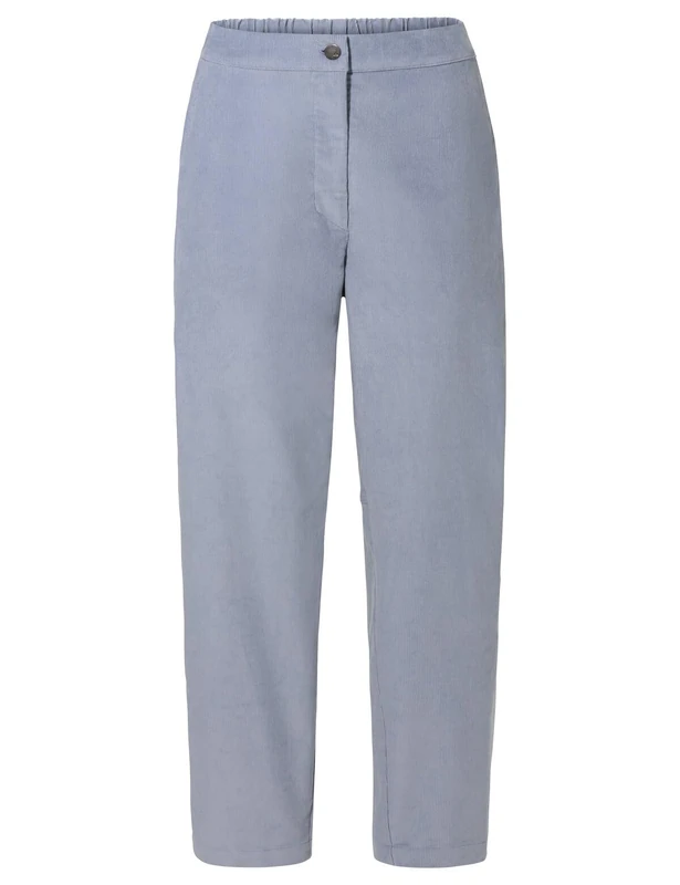 VAUDE Women's Najun Cord Pants