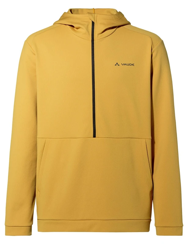 VAUDE Men's Cyclist All Year Sweater - Image 1