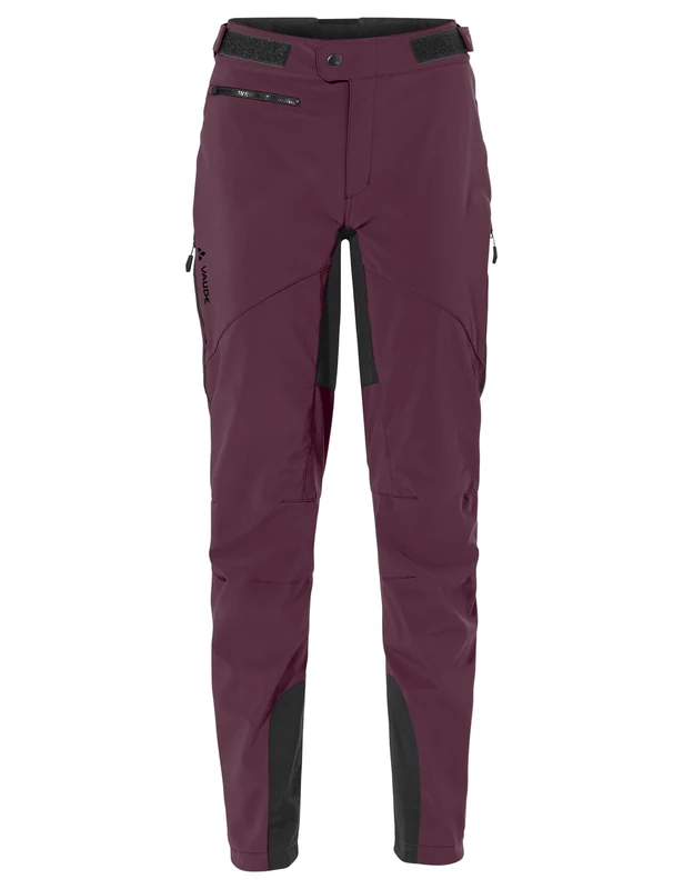VAUDE Qimsa Women's Softshell Trousers II