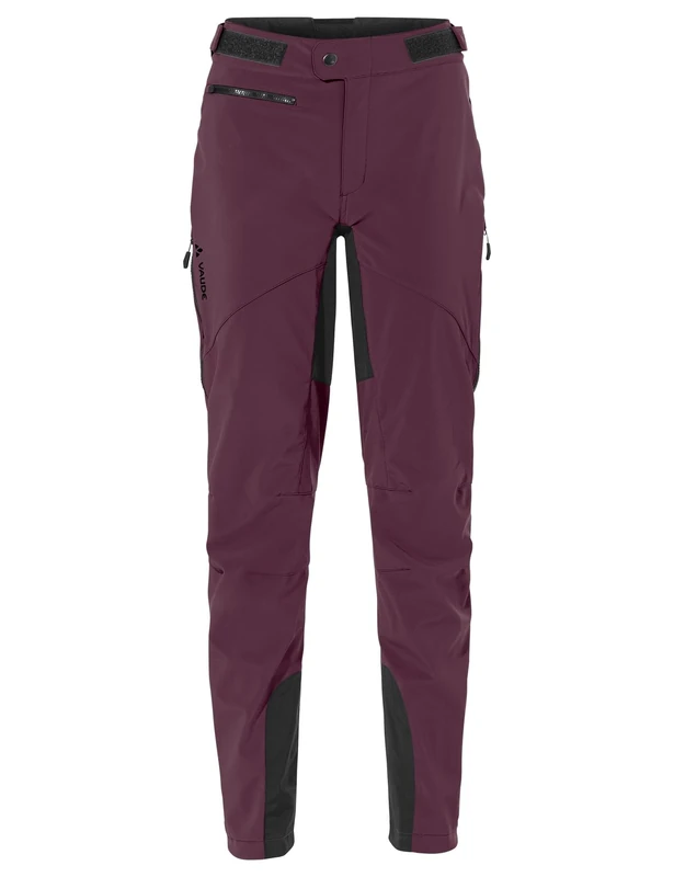 VAUDE Qimsa Women's Softshell Trousers II