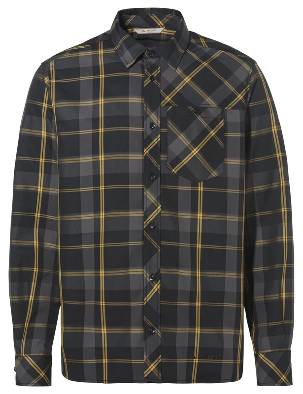 VAUDE Men's Neshan LS Shirt IV