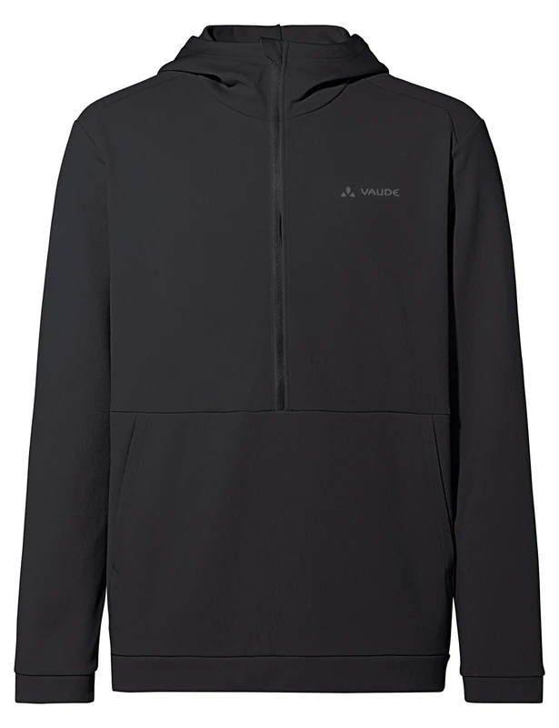 VAUDE Men's Cyclist All Year Sweater Black