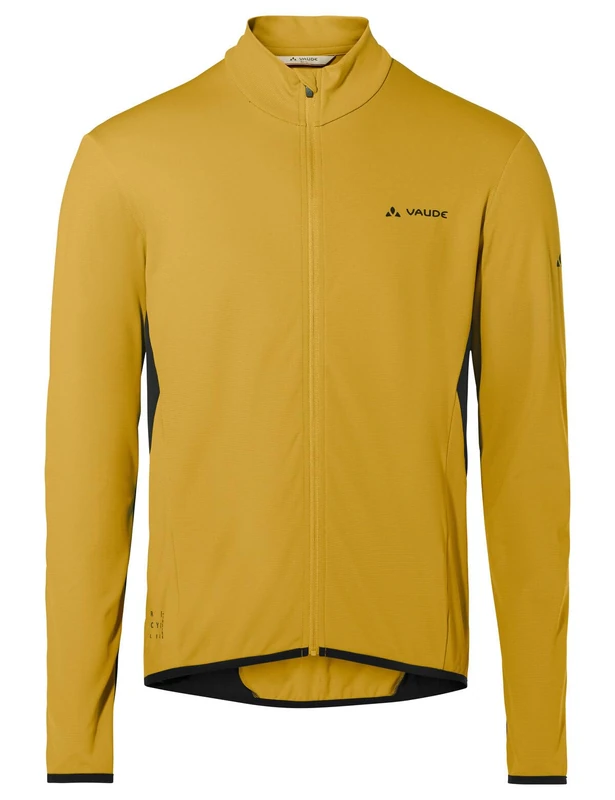 VAUDE Men's Matera LS Tricot II T-Shirt