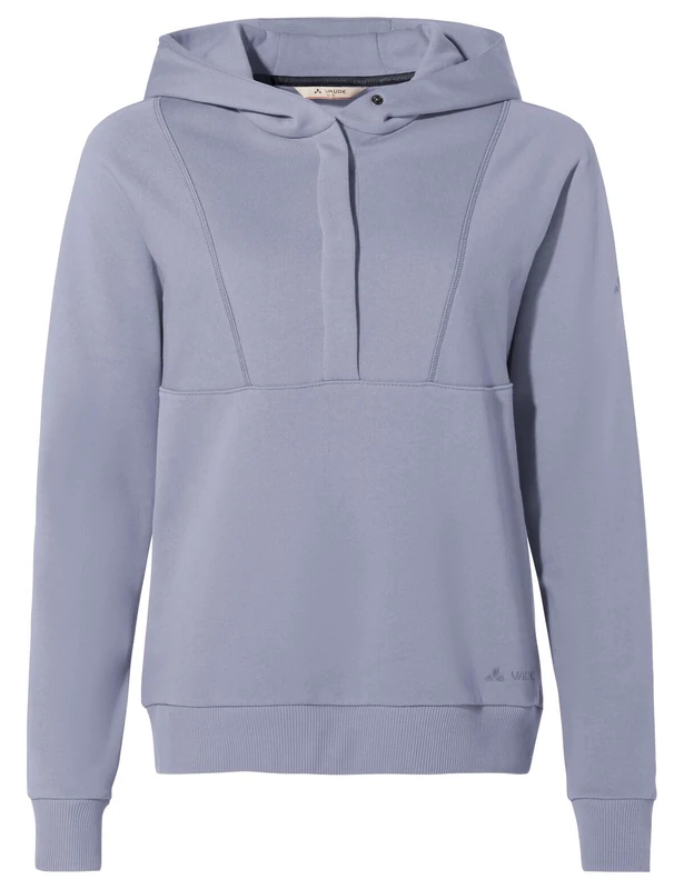 VAUDE Women's Manukau Hoody IV T-Shirt