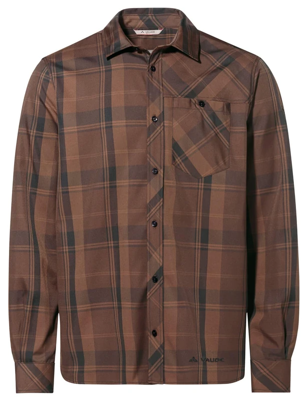VAUDE Men's Neshan LS Shirt IV