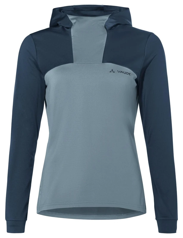 VAUDE Women's Qimsa Hoody T-Shirt