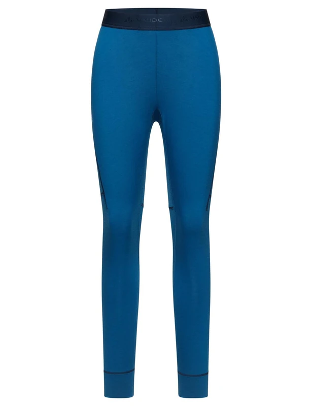 VAUDE Women's Monviso Wool Tights II