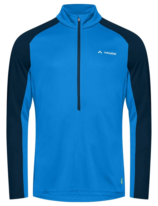 VAUDE Men's Larice Light Shirt II Pullover
