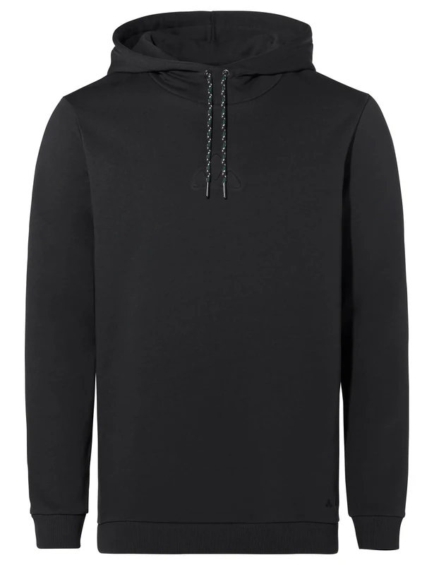 VAUDE Men's Manukau Hoody III Black