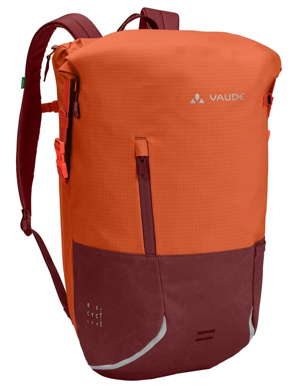 VAUDE Unisex Citygo Bike 23 II Backpacks