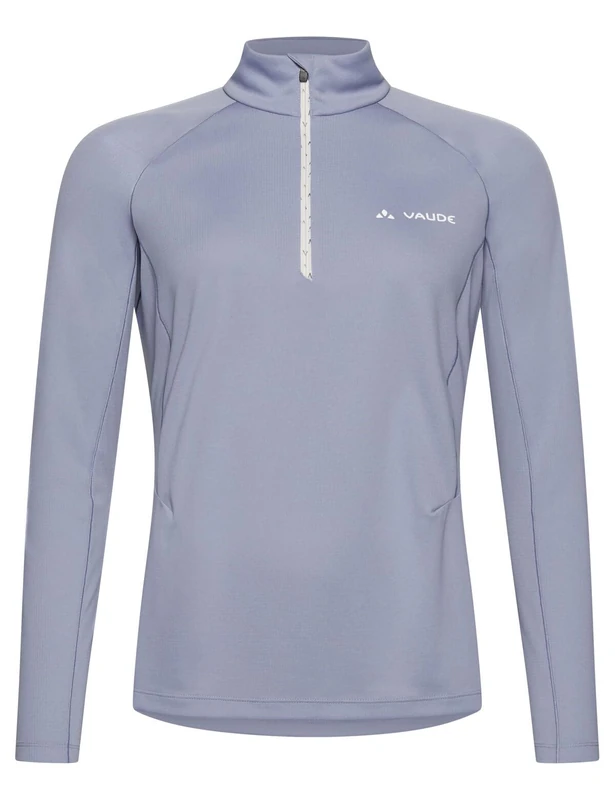 VAUDE Women's Larice Light Shirt II Pullover