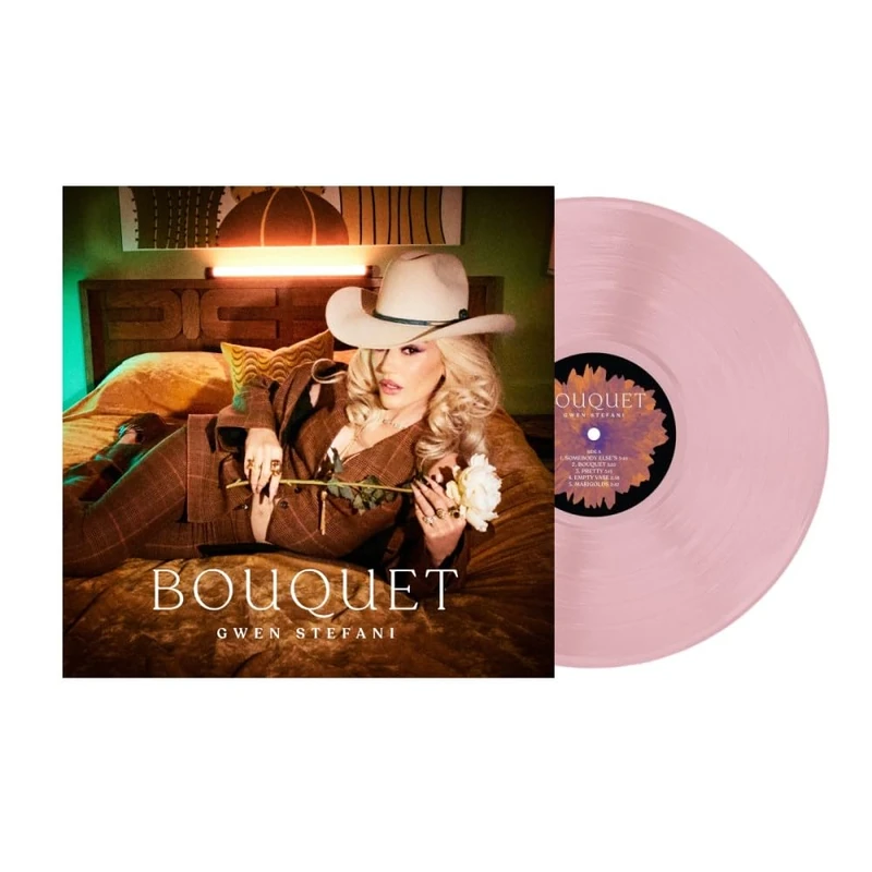 Bouquet (Ltd. Edt.) [VINYL]