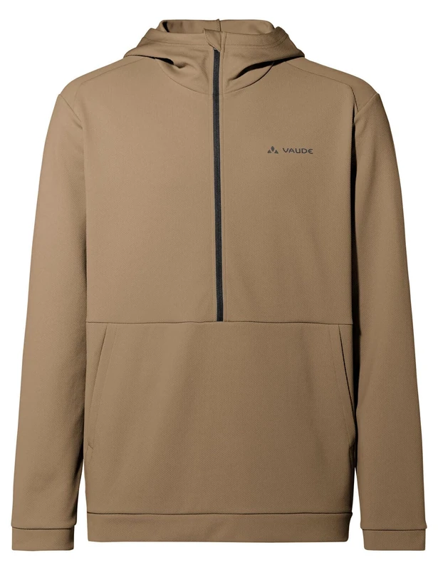 VAUDE Men's Cyclist All Year Sweater - Image 1