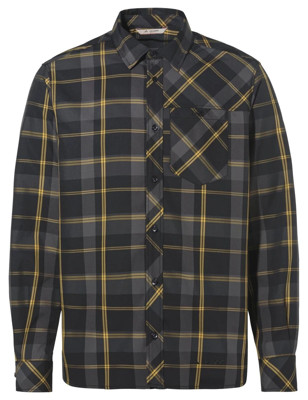 VAUDE Men's Neshan LS Shirt IV