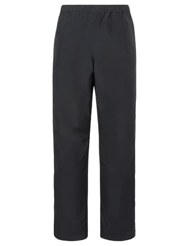 VAUDE Men's Rosemoor Warm Pants Black