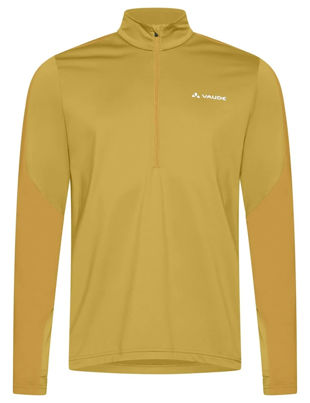 VAUDE Men's Livigno Halfzip II Pullover - Image 1