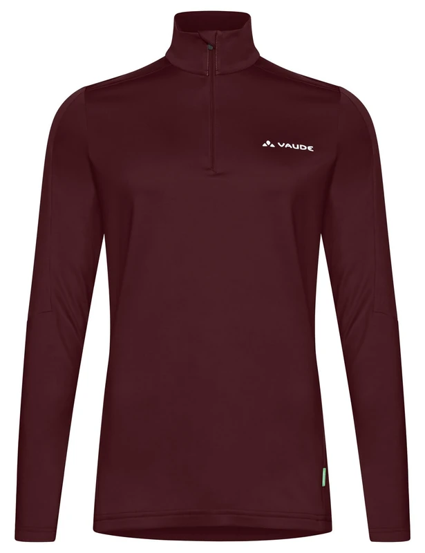 VAUDE Women's Livigno Halfzip II Pullover