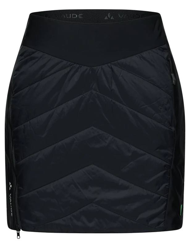 VAUDE Sesvenna Women's Reversible Skirt II Shorts