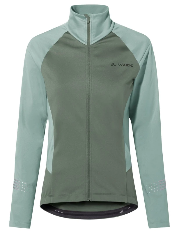 VAUDE Women's Posta LS Tricot III