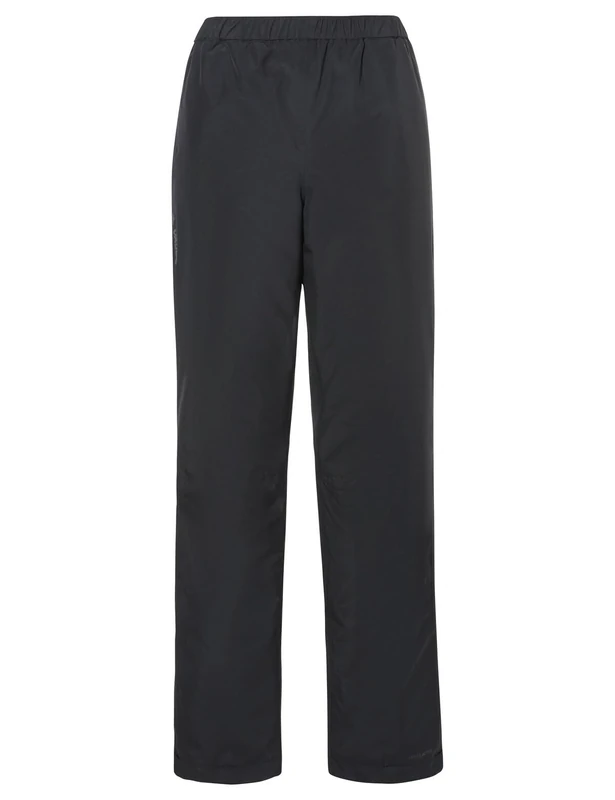 VAUDE Women's Rosemoor Warm Pants Black