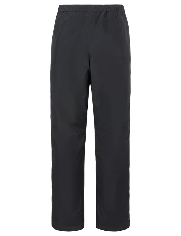 VAUDE Men's Rosemoor Warm Pants Black