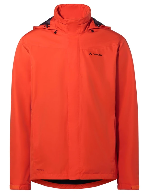 VAUDE Men's Escape Bike Light Jacket