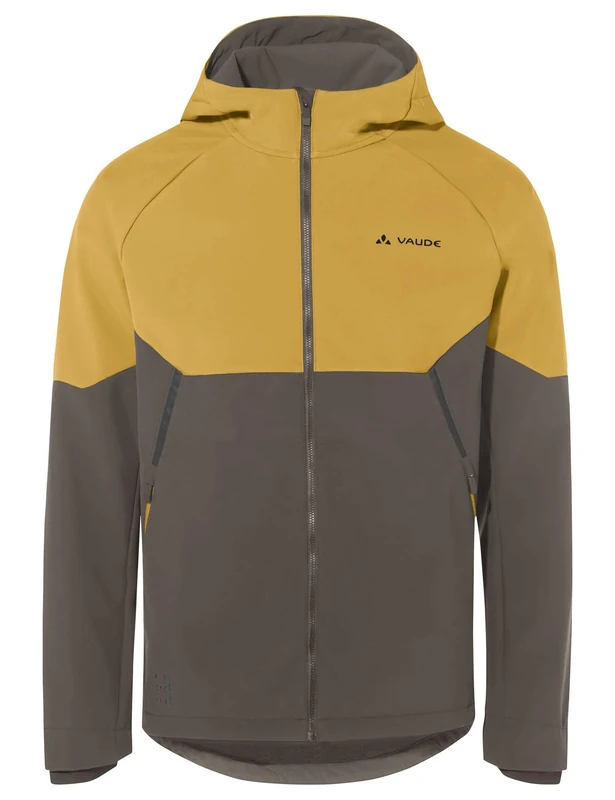 VAUDE Qimsa Men's Softshell Jacket