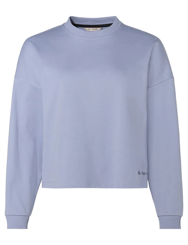 VAUDE Women's Najun LS Shirt - Image 1