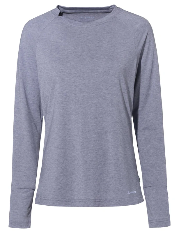 VAUDE Women's Skomer LS T-Shirt III T-Shirt